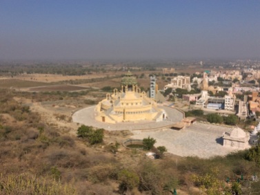 Palitana Jain Temples